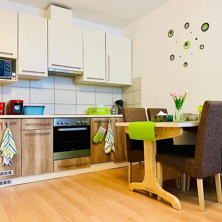 Kalvaria Apartman Szeged Exterior photo